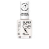 Rimmel French Manicure Super Gel - 090 Porcelain