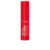 Rimmel Thrill Seeker Lip Latex - 350 Gloss Spicy