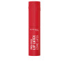 Rimmel Thrill Seeker Lip Latex - 400 Rimmel Red