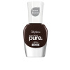 Sally Hansen Good Kind Pure Vegan color - 151 Warm cacao