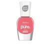 Sally Hansen Good Kind Pure Vegan color - 270 Coral calm