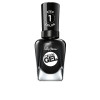 Sally Hansen Miracle Gel - 460 Onyx-pected