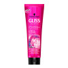 Schwarzkopf Gliss Long & Sublime Crema de Peinado 100 ml