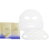 Shiseido Vital Perfection Liftdefine Radiance Face Mask 6 ud