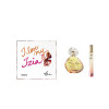 Sisley Set Izia Eau de parfum