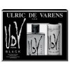 Ulric de Varens Set UDV Black Eau de toilette