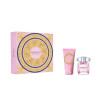 Versace Set Bright Crystal Eau de toilette