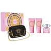 Versace Set Bright Crystal Eau de toilette