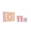 Versace Set Bright Crystal Eau de toilette