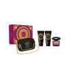 Versace Set Crystal Noir Eau de toilette