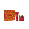 Versace Set Eros Flame Eau de parfum