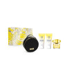 Versace Set Yellow Diamond Eau de toilette