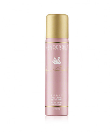 Gloria Vanderbilt VANDERBILT Desodorante spray 150 ml