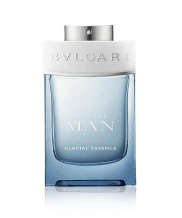 Bvlgari MAN GLACIAL ESSENCE Eau de parfum 100 ml