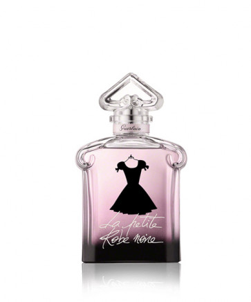 Guerlain LA PETITE ROBE NOIRE Eau de parfum Vaporizador 50 ml