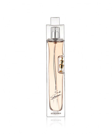 Jean-Louis Scherrer S DE SCHERRER Eau de parfum 100 ml