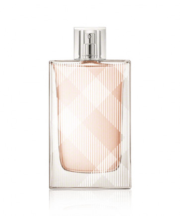 Burberry BRIT Eau de toilette Vaporizador 100 ml