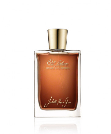 Juliette Has a Gun OIL FICTION Eau de parfum 75 ml