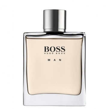 Boss BOSS ORANGE MAN Eau de toilette Vaporizador 100 ml