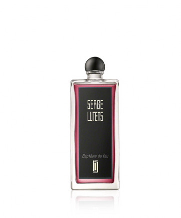 Serge Lutens BAPTEME DU FEU Eau de parfum 50 ml