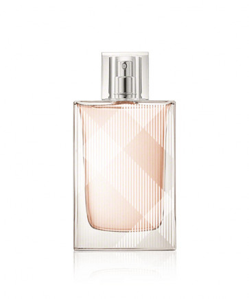 Burberry BRIT Eau de toilette Vaporizador 50 ml