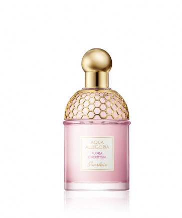 Guerlain AQUA ALLEGORIA FLORA CHERRYSIA Eau de toilette 75 ml