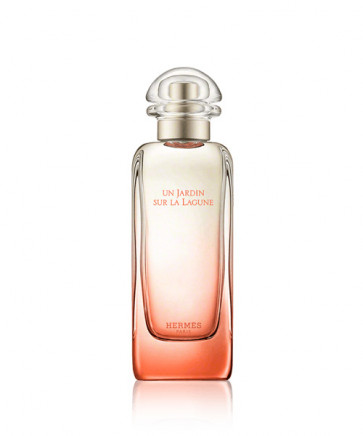 Hermès UN JARDIN SUR LA LAGUNE Eau de toilette 100 ml