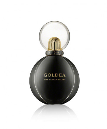 Bvlgari GOLDEA THE ROMAN NIGHT Eau de parfum 50 ml