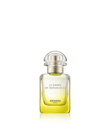 Hermès LE JARDIN DE MONSIEUR LI Eau de toilette 30 ml