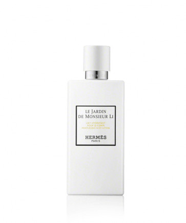 Hermès LE JARDIN DE MONSIEUR LI Loción corporal 200 ml