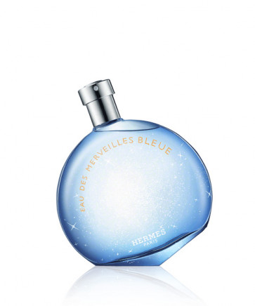 Hermès Eau des Merveilles Bleue Eau de toilette 100 ml