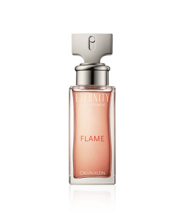 Calvin Klein ETERNITY FLAME Eau de parfum 50 ml