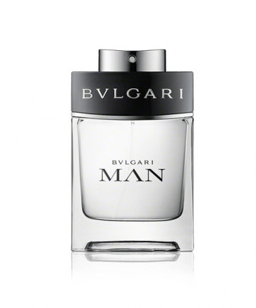 Bvlgari BVLGARI MAN Eau de toilette Vaporizador 60 ml