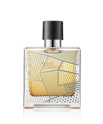 Hermès TERRE D'HERMÈS FLACON H 2020 Eau de toilette 100 ml