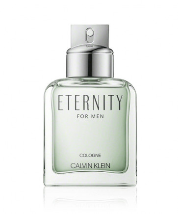 Calvin Klein ETERNITY FOR MEN COLOGNE Eau de toilette 100 ml