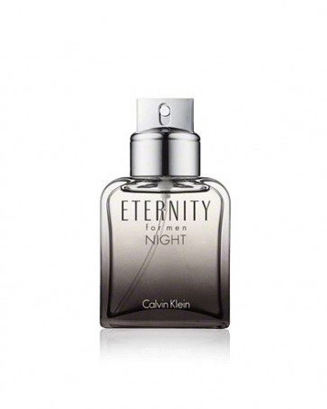 ETERNITY NIGHT FOR MEN Eau de toilette 30 ml