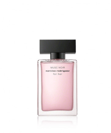 Narciso Rodríguez FOR HER MUSC NOIR Eau de parfum 50 ml