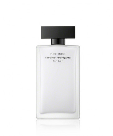 Narciso Rodríguez FOR HER PURE MUSC Eau de parfum 100 ml