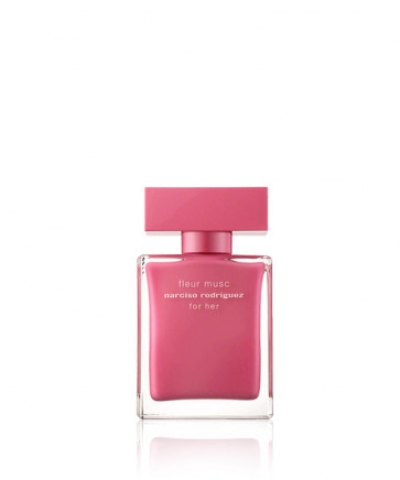 Narciso Rodríguez FOR HER FLEUR MUSC Eau de parfum 30 ml