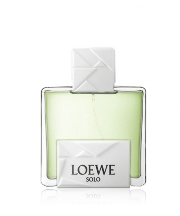 Loewe SOLO LOEWE ORIGAMI Eau de toilette 100 ml