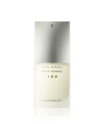 Issey Miyake L'EAU D'ISSEY POUR HOMME IGO Eau de toilette 100 ml