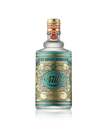 4711 ORIGINAL EAU DE COLOGNE Frasco sin caja 100 ml