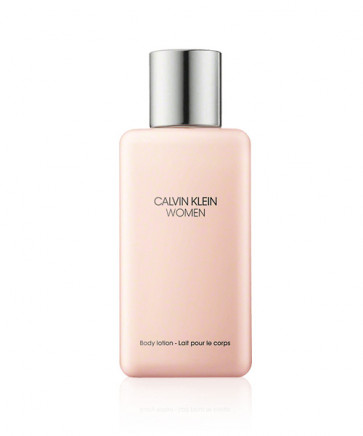 Calvin Klein WOMEN Body Lotion 200 ml