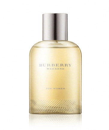Burberry WEEKEND Eau de toilette Vaporizador 100 ml