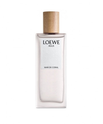 Loewe AGUA DE LOEWE Eau de toilette Vaporizador 100 ml