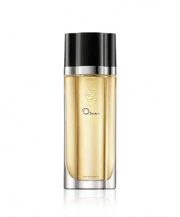 Oscar de la Renta OSCAR Eau de Toilette Vaporizador 100 ml