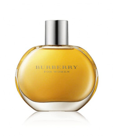 Burberry BURBERRY Eau de parfum Vaporizador 100 ml