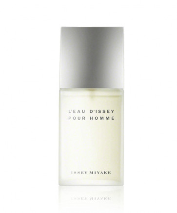 Issey Miyake L'EAU D'ISSEY POUR HOMME Eau de toilette Vaporizador 200 ml