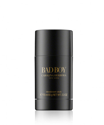 Carolina Herrera BAD BOY Desodorante stick 75 g