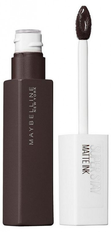 Maybelline Superstay Matte Ink - 90 Huntress